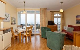 Apartmenthaus Atlantik Apartmenthaus Atlantik 212